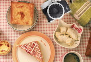 食品翻譯領(lǐng)域